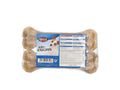 TRIXIE Chewing bone pressed ,13cm,2x60gr