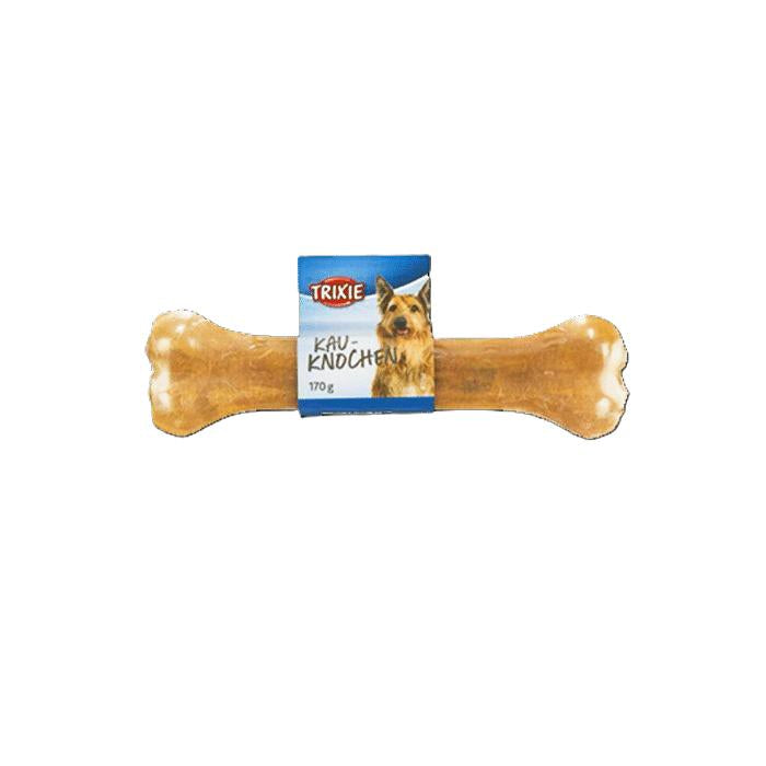 TRIXIE Chewing bone,pressed,21cm,170gr