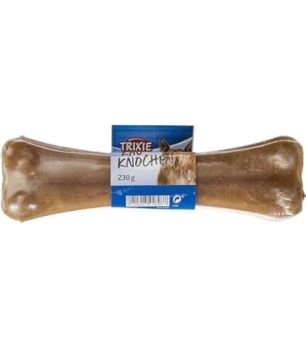 TRIXIE Chewing bone,pressed,22cm,230gr
