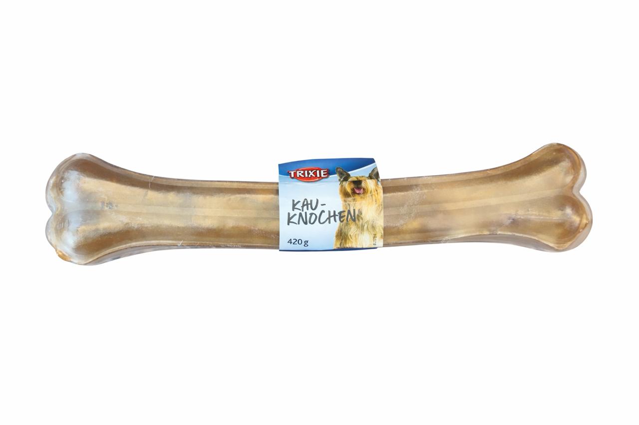 TRIXIE Chewing bone,pressed,32cm,420gr