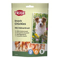 TRIXIE Chickies with Chicken Breast,100gr