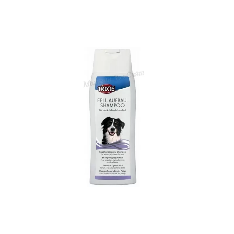 TRIXIE Coat conditioning shampoo,250ml.