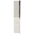 TRIXIE Comb,medium/coarse,metal,16mm