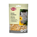 TRIXIE Coockie w.Chicken & Shrimp,50gr