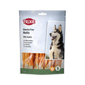 TRIXIE Denta Fun Roll w.Chk 12cm,30pcs/240gr