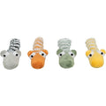 TRIXIE Dragon,plush,catnip,20cm,various