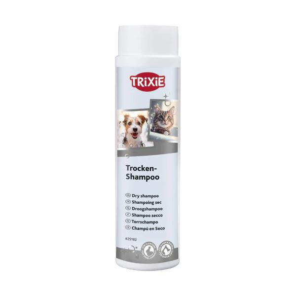 TRIXIE Dry shampoo,200gr.