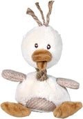 TRIXIE Duck , plush/fabric , 15cm