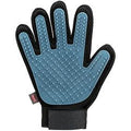 TRIXIE Fur care glove,mesh material/TPR,16x24cm