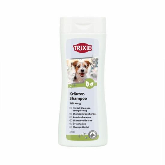 TRIXIE Herbal shampoo,250ml.