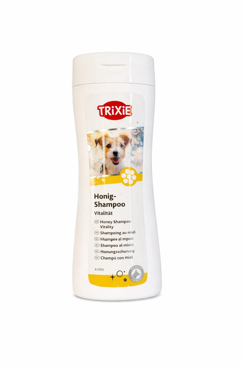 TRIXIE Honey shampoo,250ml.