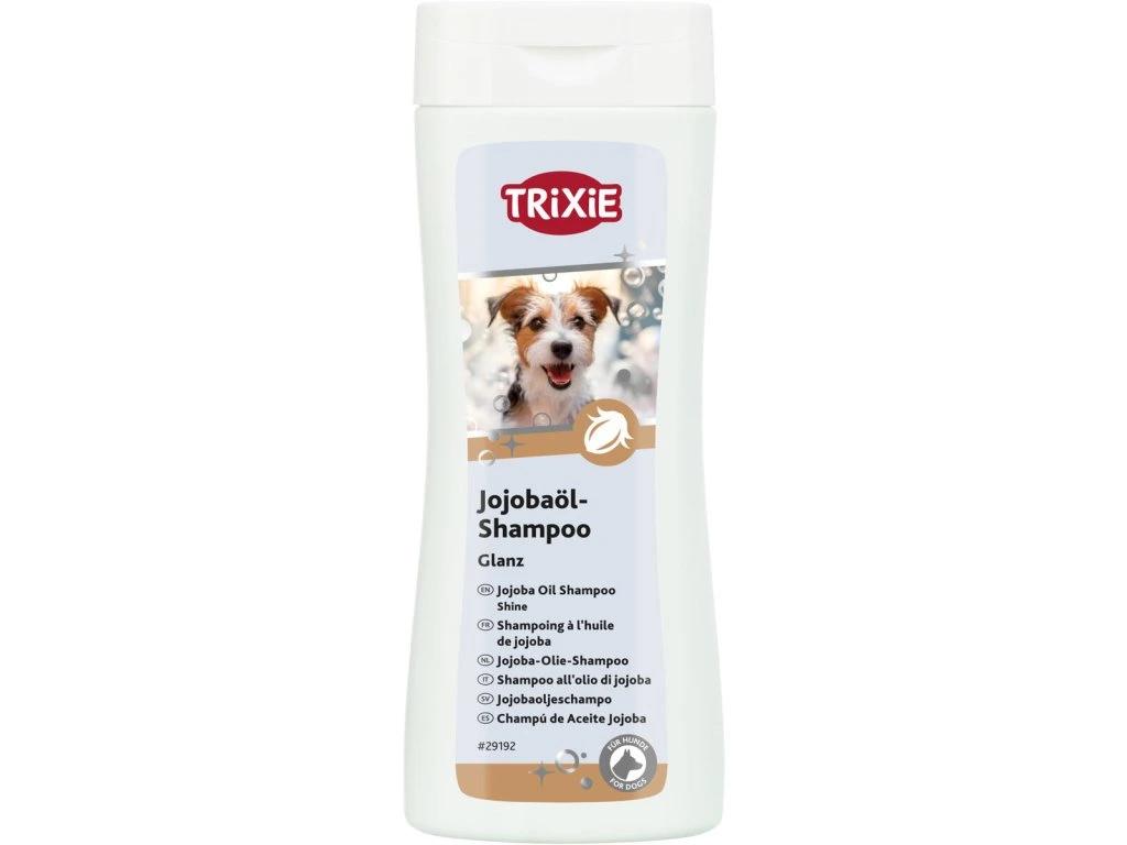 TRIXIE Jojoba shampoo,250ml.