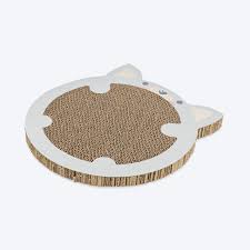 TRIXIE Junior scratching cardboard hamster,cat