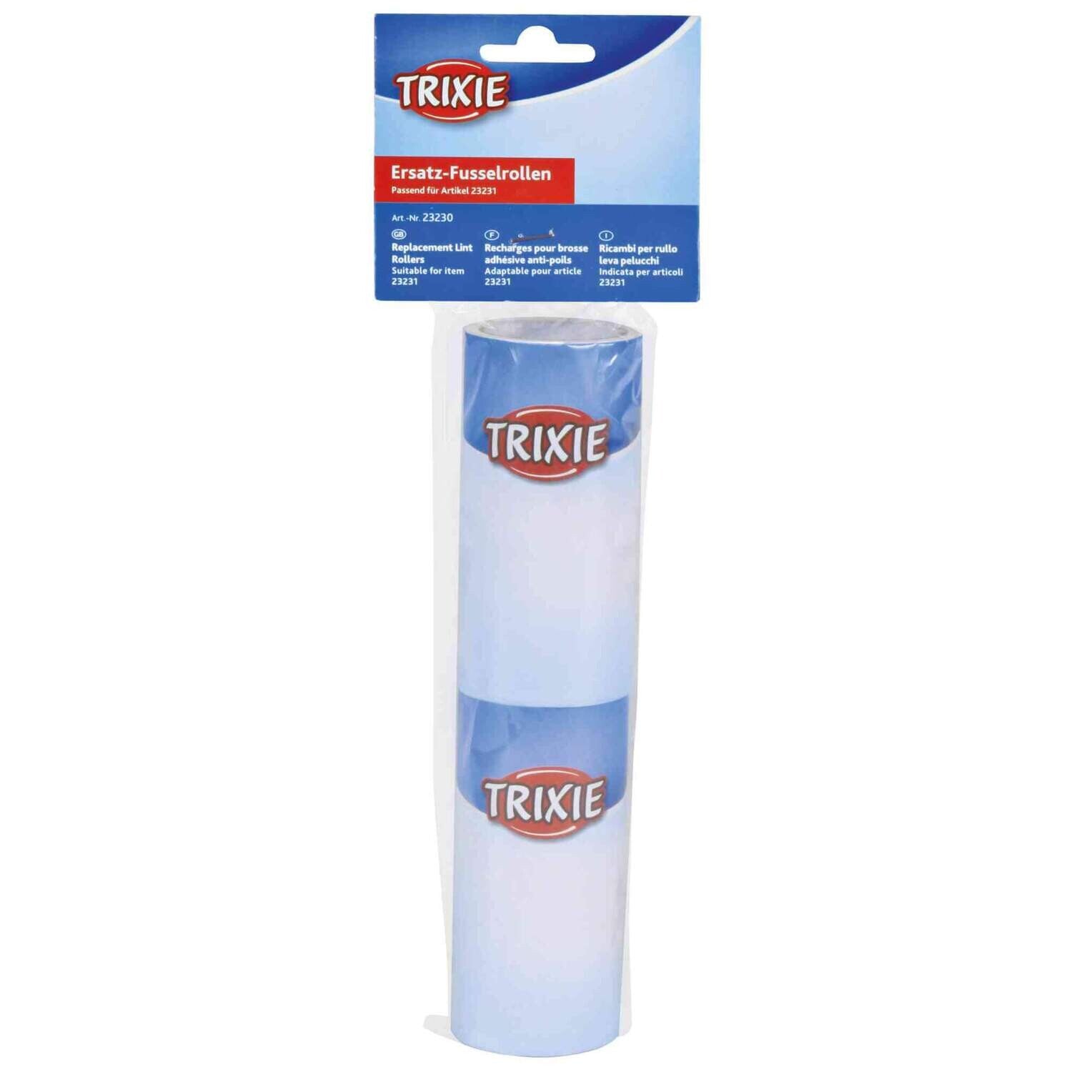 TRIXIE Lint rollers 1x60 sheets