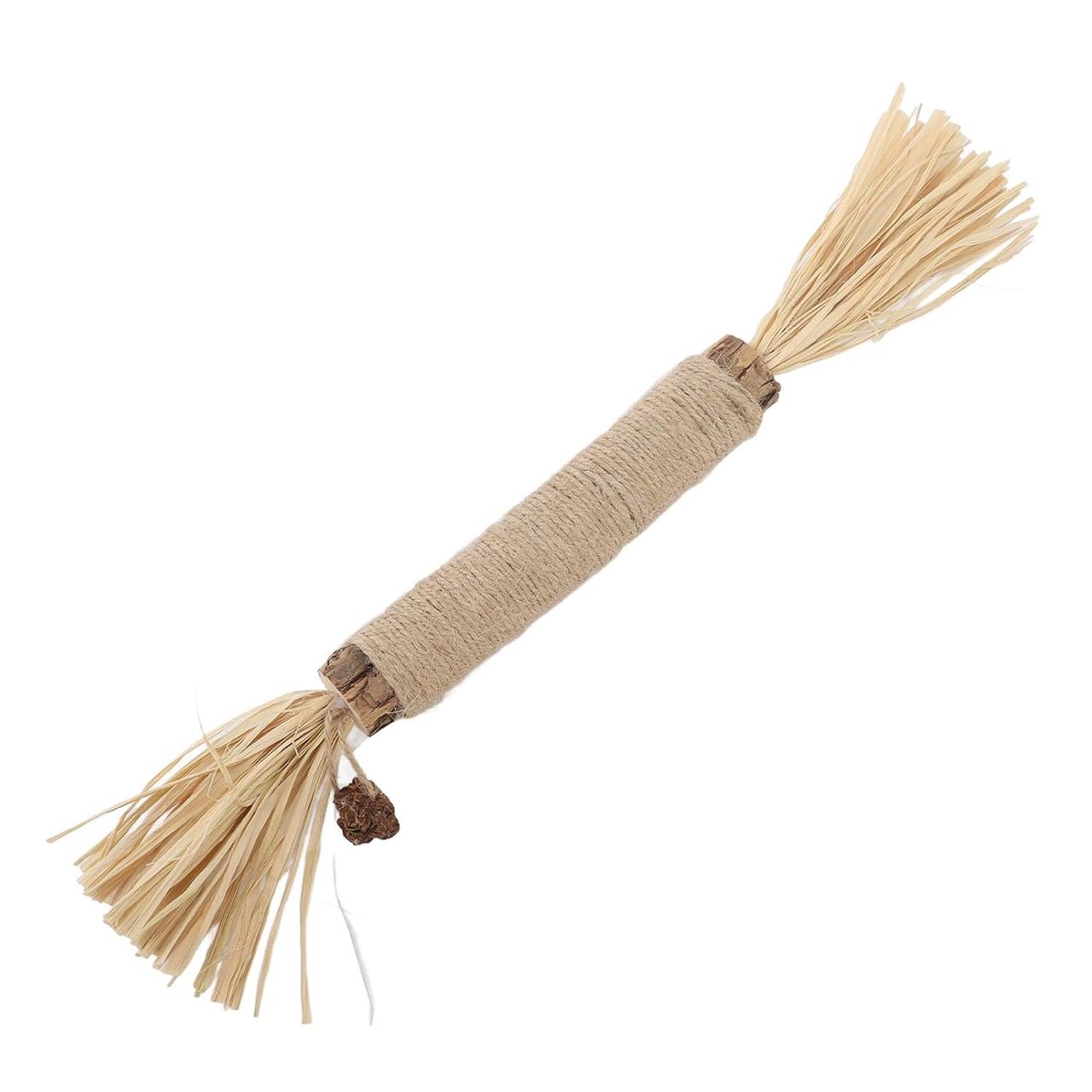TRIXIE Matatabi stick w. tassels, 24cm