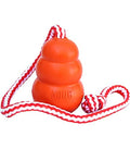 TRIXIE Mot-Fun, floatable, nat.rubber, 9cm/22cm, or