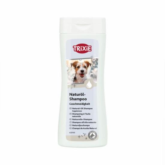 TRIXIE Natural-oil shampoo, 250ml