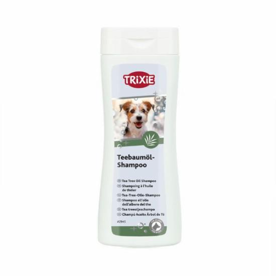 TRIXIE Neem tree oil shampoo, 250ml