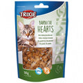 TRIXIE Premio Barb.Hearts w.chk.breast, 50gr