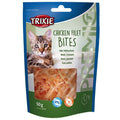 TRIXIE Premio Chicken Filet Bites, 50gr