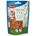 TRIXIE Premio Chicken Mini Sticks, 50gr