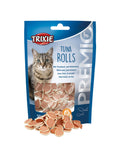 TRIXIE Premio Tuna Rolls, 50gr