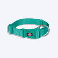 TRIXIE Premium collar, L-XL: 40-65cm/25mm, mint