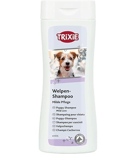 TRIXIE Puppy shampoo, 250ml