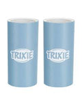 TRIXIE Replacement rolls for lint rollers 2x60s
