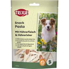 TRIXIE Snack Pasta With Chicken &Liver, 100gr