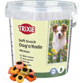 TRIXIE Soft Snack Dog'o'Rado w.Chicken, 500gr