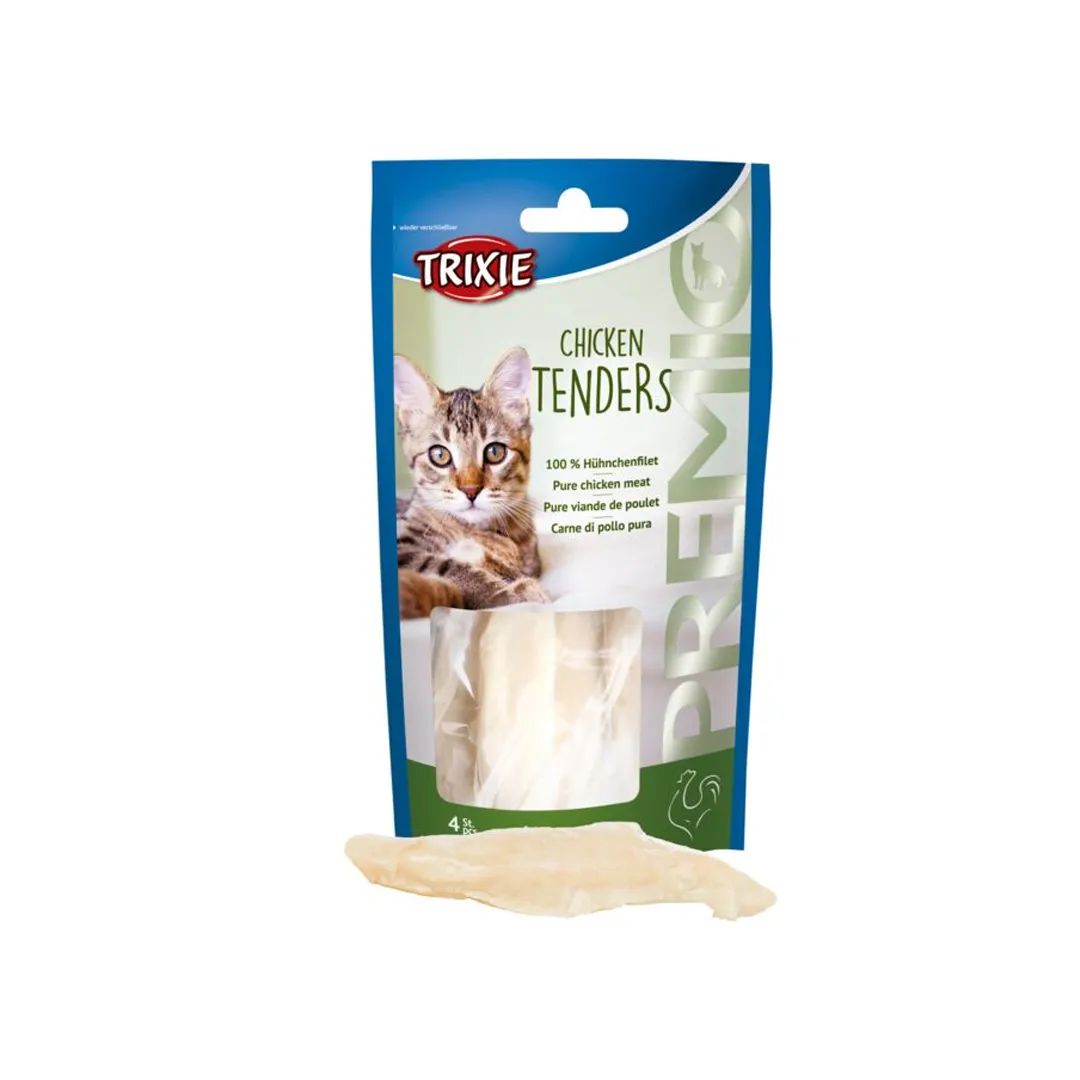 TRIXIE chicken tenders 70gr