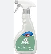 TRIXIE stop spray