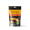Tailswingers Calcium Bones with Duck 100g