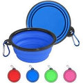 Travel bowl colorful 1000ML 553838cm GS02