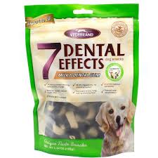 Vegebrand Avocado Dental Bone 8cm, 20g VG7-4