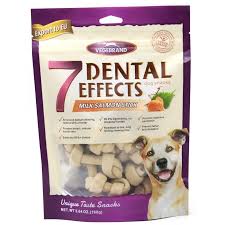 Vegebrand Milk & Dental Bone