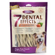 Vegebrand Milk & Dental Twist stick