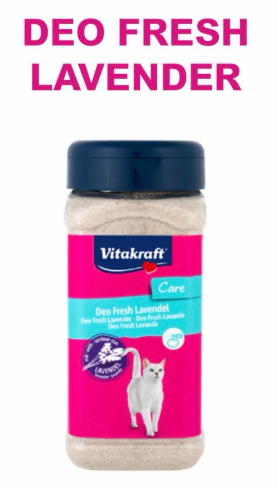 VITA DEO FRESH LAVENDER 838