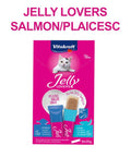 VITA JELLY LOVERS SALMON & PLAICE 864