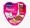 VITA POESIE BEEF & CARROTS 780