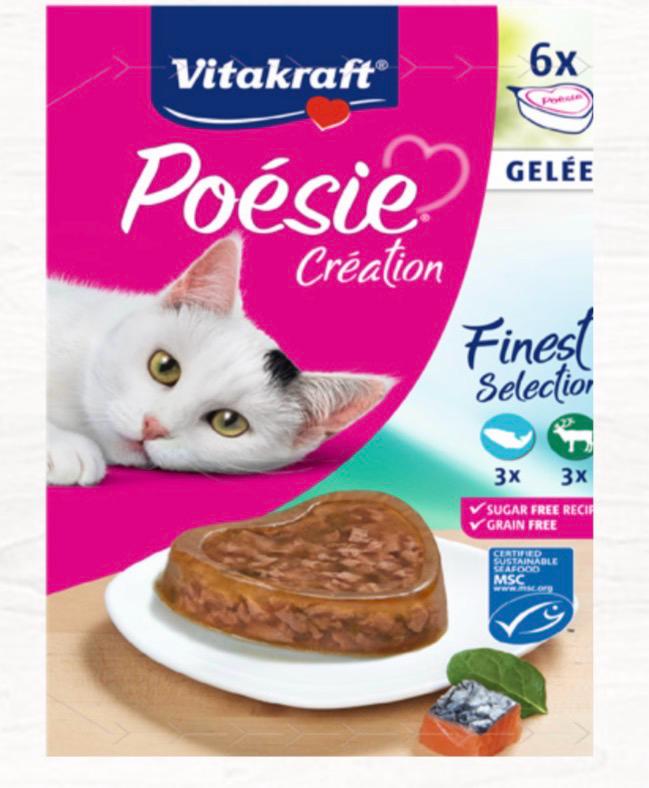 VITA POESIE MPACK JELLY 989