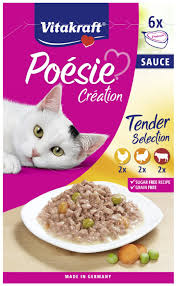VITA POESIE MPACK SAUCE 988