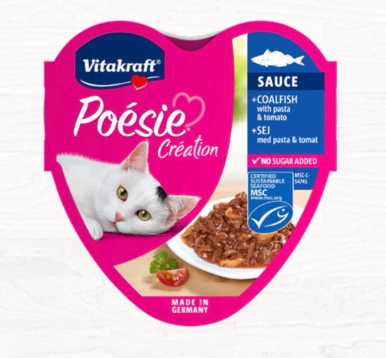VITA POESIE POLLOCK TOMATO 781