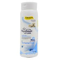 Vegebrand Lily flavor dog dry cleaning powder 150g