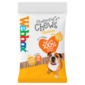 Webbox Chomping Chews, Chicken 200G