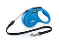 Vegebrand Flexi Classic Medium 2 max.20kg 5 m Blue 41191211
