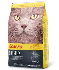 josera CATELUX 2kg