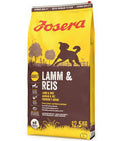 josera Lamb&Rice 12.5kg