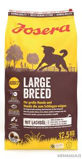 josera Large Bread 12.5kg